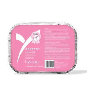 ROSETTE HOT WAX