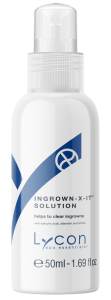 INGROWN-X-IT SOLUTION 50ML 5+1 FREE