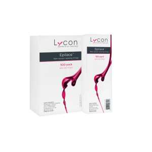 EPILACE WAXING STRIPS