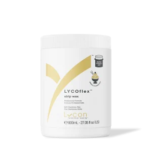 LYCOFLEX VANILLA STRIP WAX