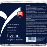 MANIFICO HOT WAX