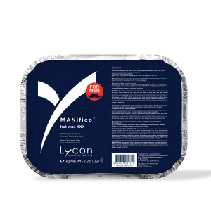 MANIFICO HOT WAX