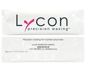 LYCON REFRESHING WIPES