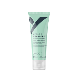 20% OFF APPLE & CRANBERRY LOTION & SCRUB BUNDLE