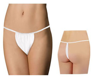 10% OFF G-STRING 100pk