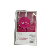 REVITALISING HYALURONIC + B5 BOOSTER SERUM 30ML BUNDLE WITH FREE TESTER - Image 2