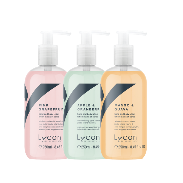 3 FOR 2 ON 250ML HAND AND BODY LOTION
