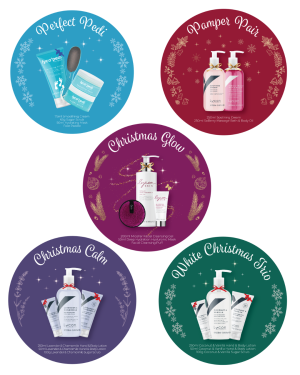 COMPLETE CHRISTMAS COLLECTION BUNDLE