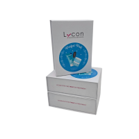 PERFECT PEDI LUXURY GIFT SET - Image 2