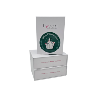 WHITE CHRISTMAS TRIO LUXURY GIFT SET - Image 2