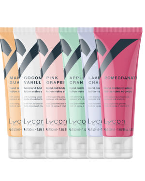 MINI 50ML LOTION BUNDLE 5+1 FREE