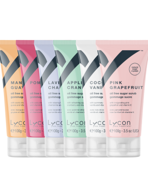 MINI 100G SCRUB BUNDLE 5+1 FREE