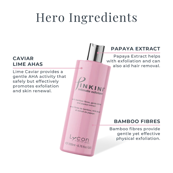PINKINI INTIMATE EXFOLIANT - Image 2