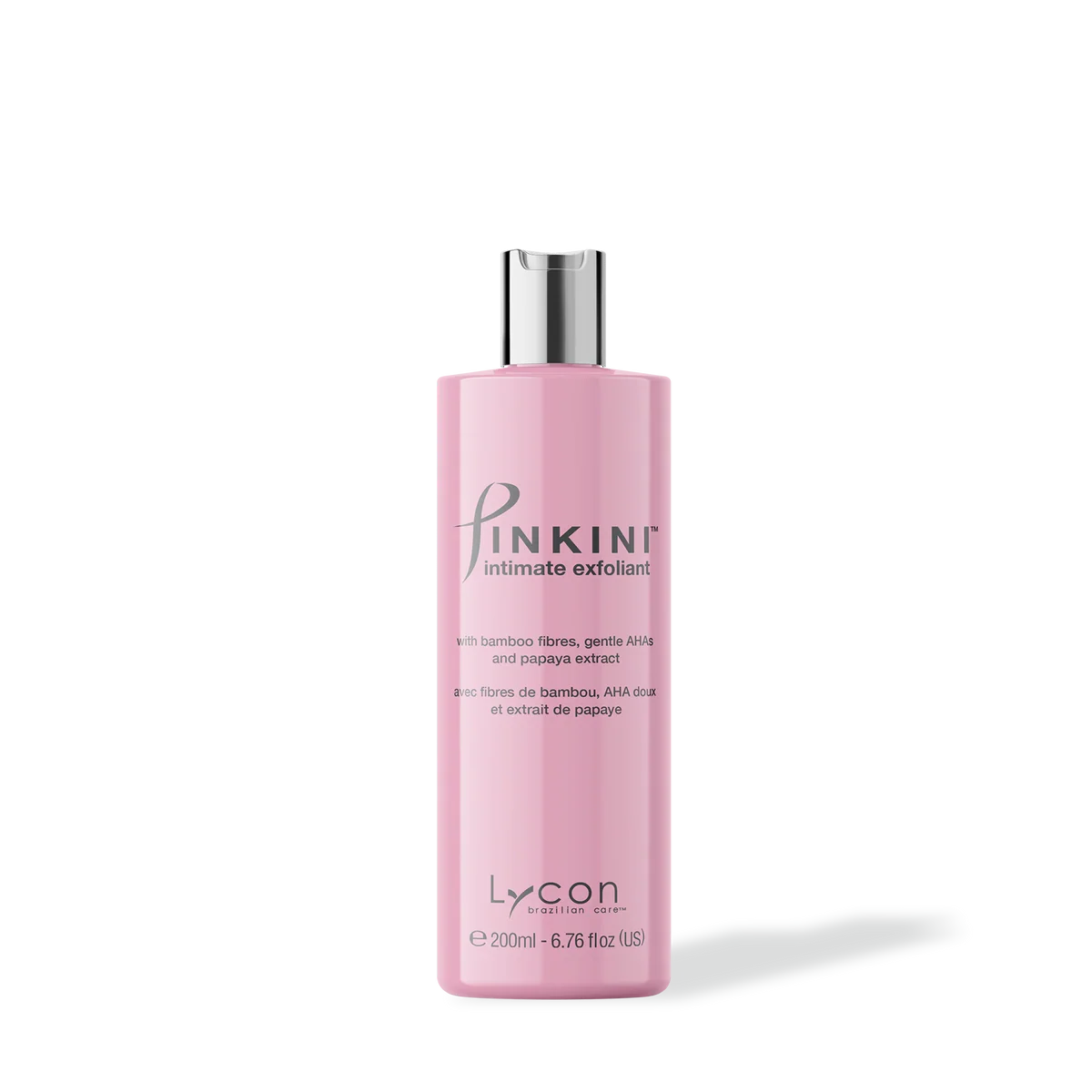 PINKINI INTIMATE EXFOLIANT