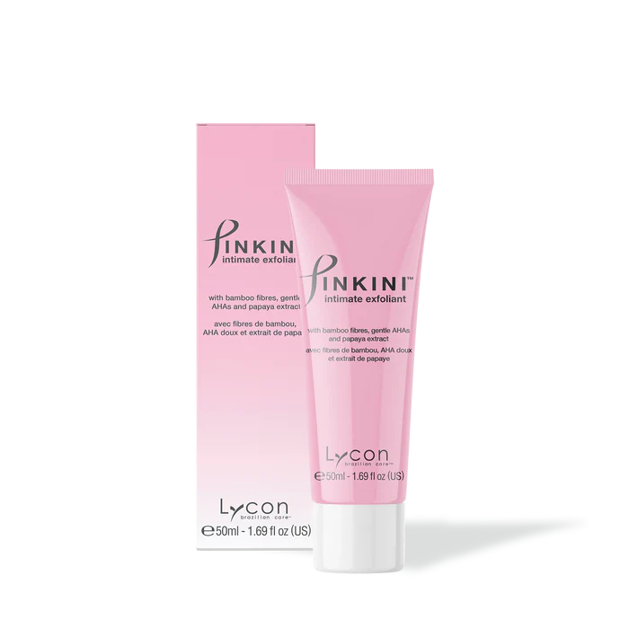 PINKINI INTIMATE EXFOLIANT - Image 3