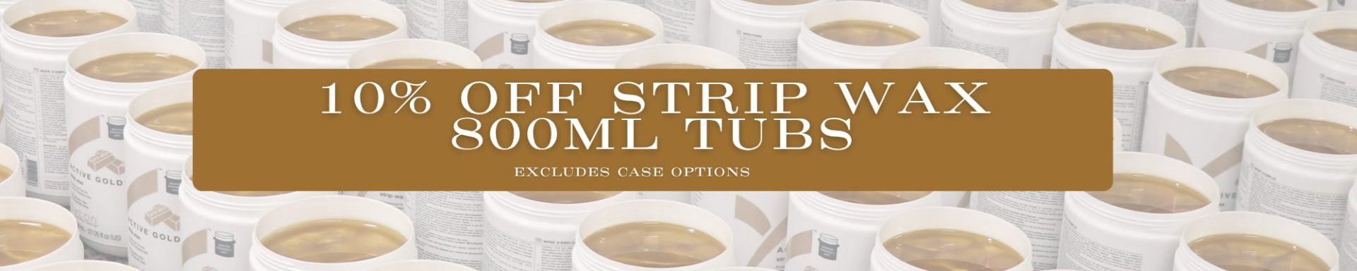 10% off Strip Wax 800ml tubes (1)