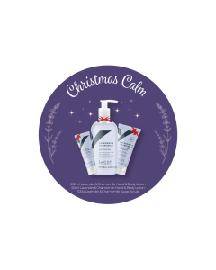 CHRISTMAS CALM GIFT SET
