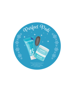 PERFECT PEDI GIFT SET