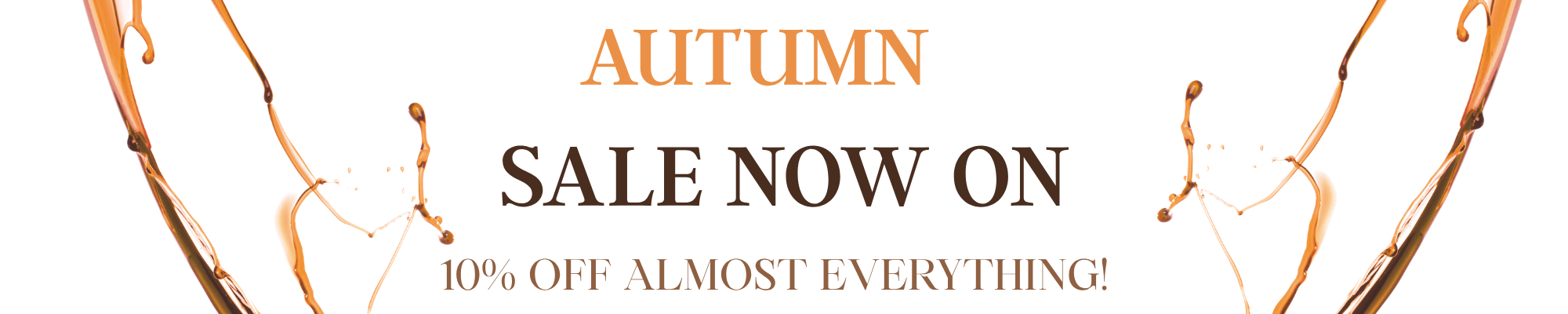 autumn sale (1) autumn sale (1)